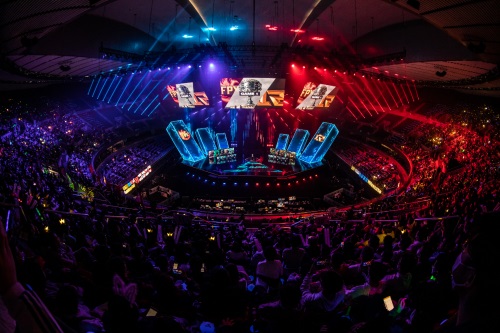 电竞产业变革：LPL韩援活跃度变化与LCK影响分析