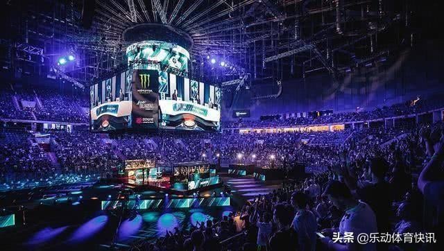 TEC大胜DRG，JDG惜败BLG：电竞赛场本周热点盘点