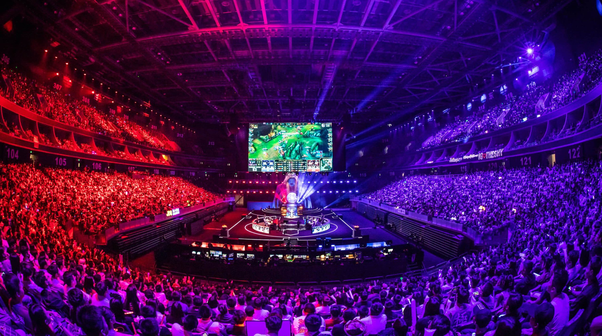 赛季目标：力争上游，团队协作，超越对手，共创赛场辉煌