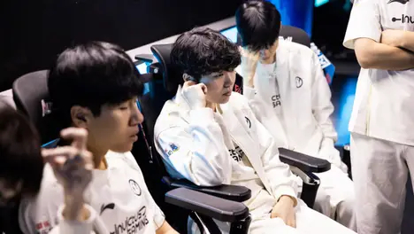 英雄联盟六强：AL三比零横扫IG全神班创季后赛速通记录，IG转战冒泡赛求突围