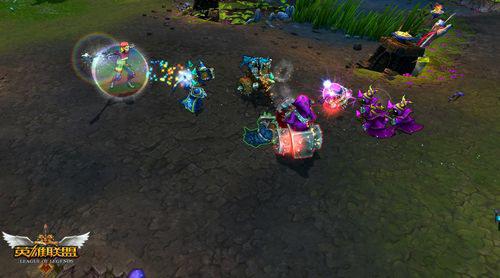 LPL季后赛BLG复仇告捷，TheShy关键单杀葬送IG晋级希望